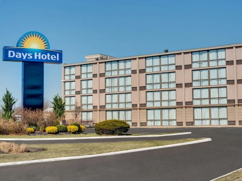 Days Hotel by Wyndham Toms River Jersey Shore · Anbieterbild von TUI