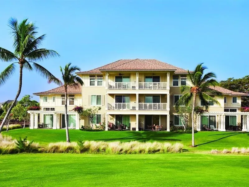Fairway Villas Waikoloa by Outrigger · Anbieterbild von TUI
