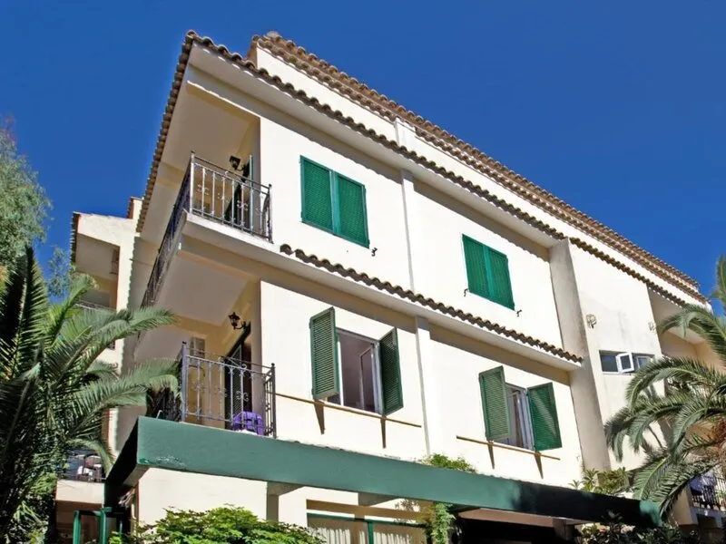 Hotel Galaxias · Anbieterbild von TUI
