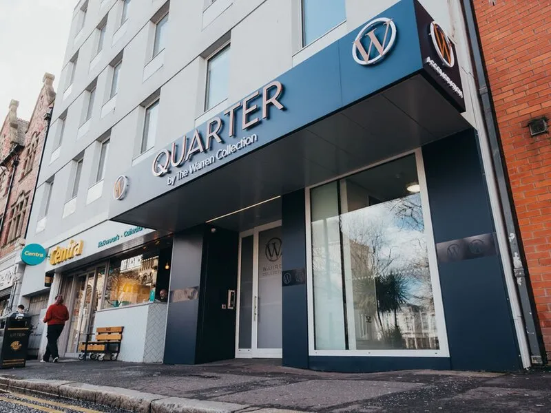 Quarter by Warren Collection · Anbieterbild von TUI