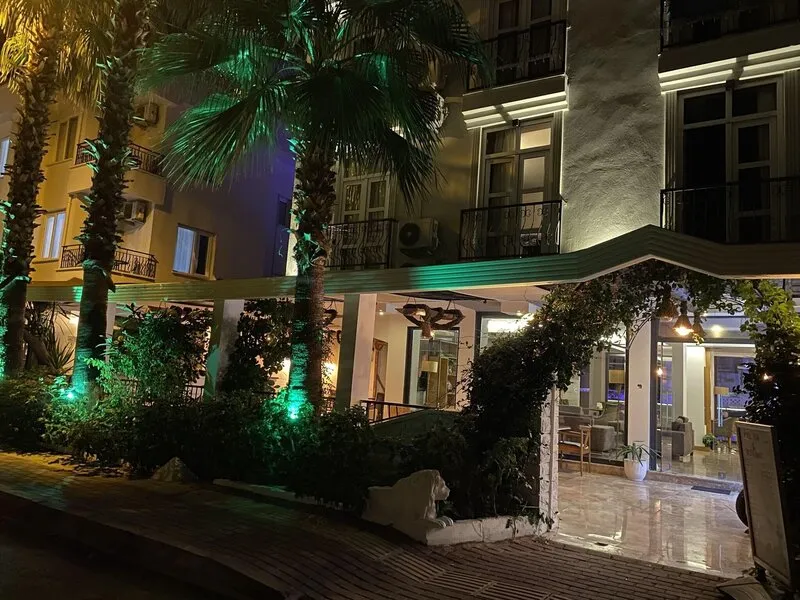 Nfk The House Hotel · Anbieterbild von TUI