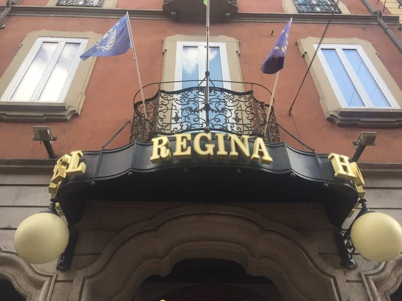 Regina · Anbieterbild von TUI