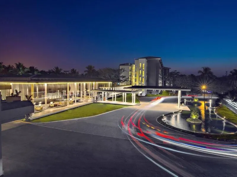 Vivanta Colombo, Airport Garden · Anbieterbild von TUI