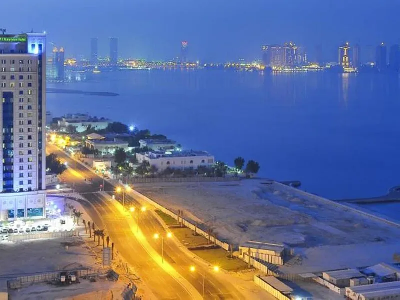 Retaj Al Rayyan Hotel · Anbieterbild von TUI