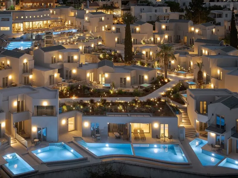 Galaxy Suites Boutique Resort · Anbieterbild von TUI