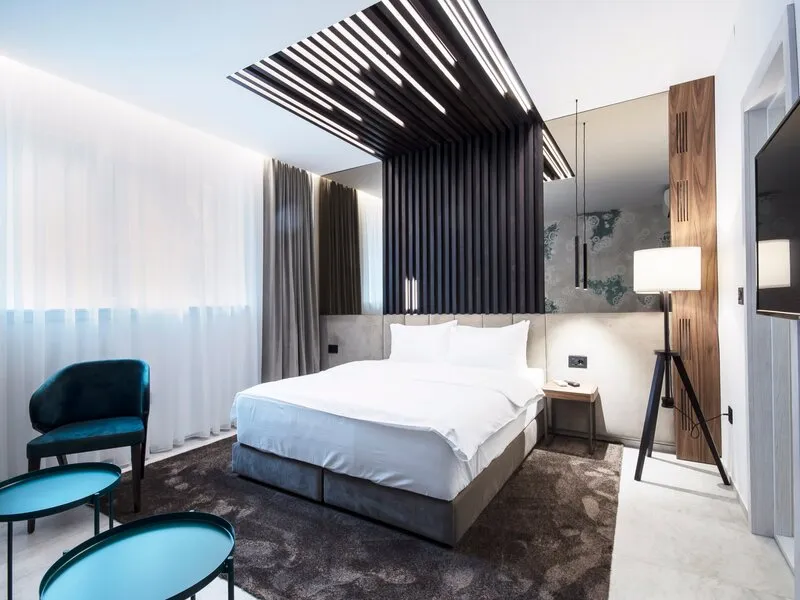 The Location Hotel · Anbieterbild von TUI