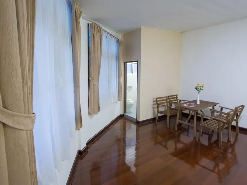 Hotel Bangkokian · Anbieterbild von TUI