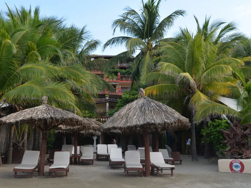 Aura del Mar · Anbieterbild von TUI