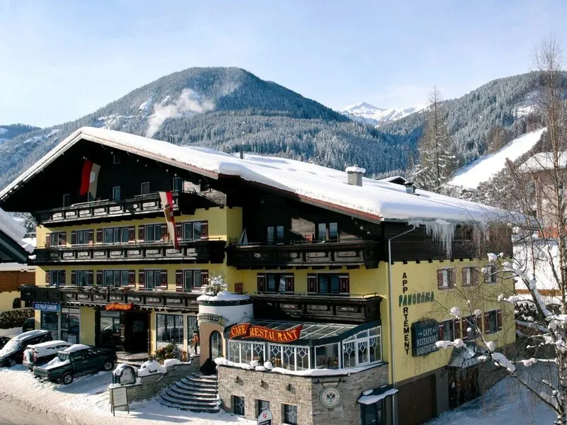 Panorama · Anbieterbild von TUI