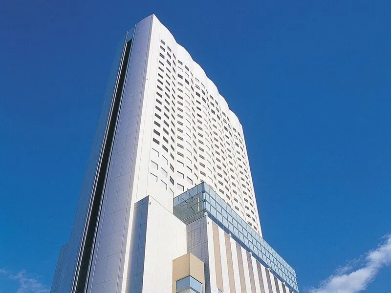 ANA Crowne Plaza Grand Court Nagoya · Anbieterbild von TUI