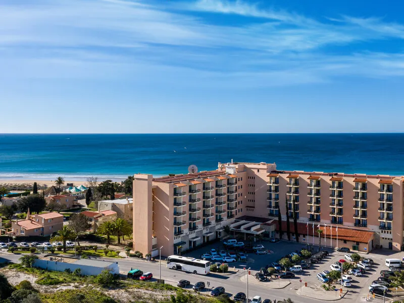 Pestana Dom Joao II Beach & Golf Resort · Anbieterbild von TUI