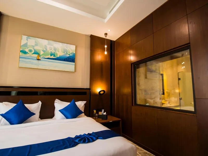 Belad Bont Resort · Anbieterbild von TUI