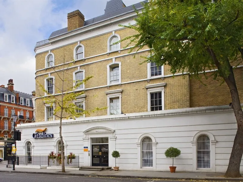 Citadines Presitge South Kensington London · Anbieterbild von TUI