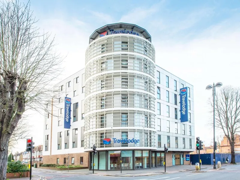 Travelodge London Hounslow · Anbieterbild von TUI