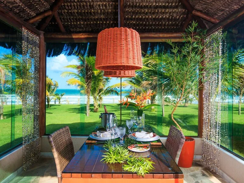 Viva Porto de Galinhas Resort · Anbieterbild von TUI