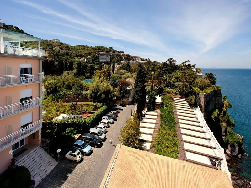 Hotel Regina · Anbieterbild von TUI
