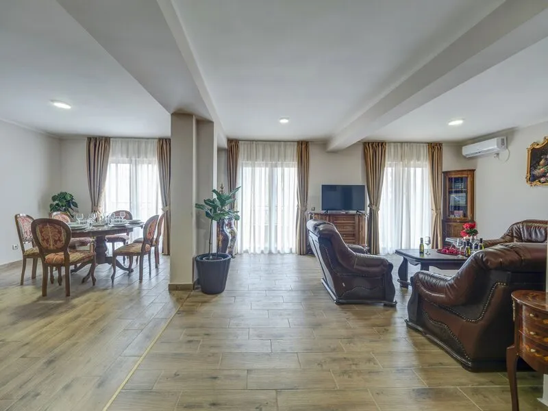Hotel Perun · Anbieterbild von TUI