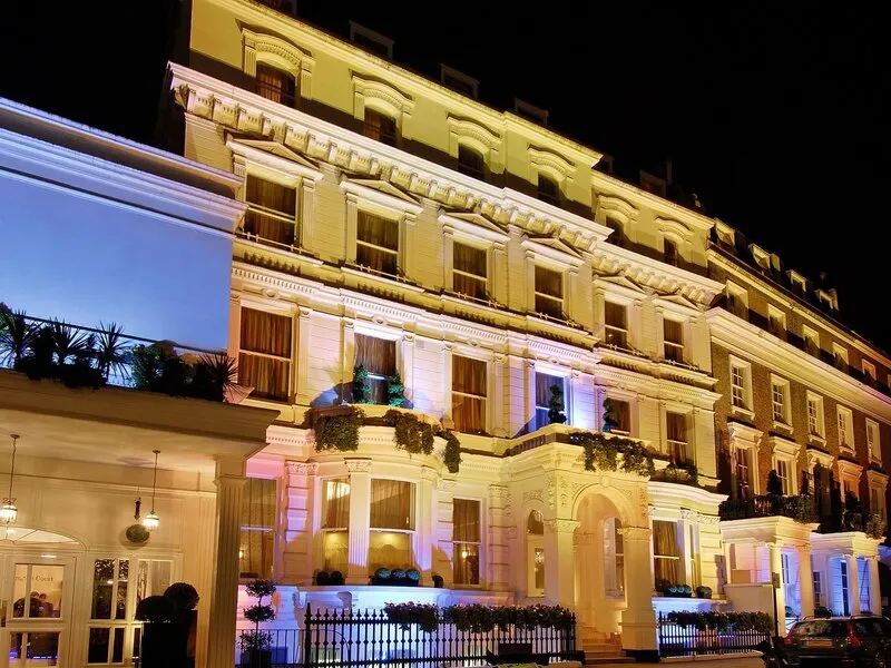 Park Grand Paddington Court · Anbieterbild von TUI
