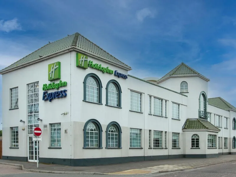 Holiday Inn Express Chingford - North Circular · Anbieterbild von TUI