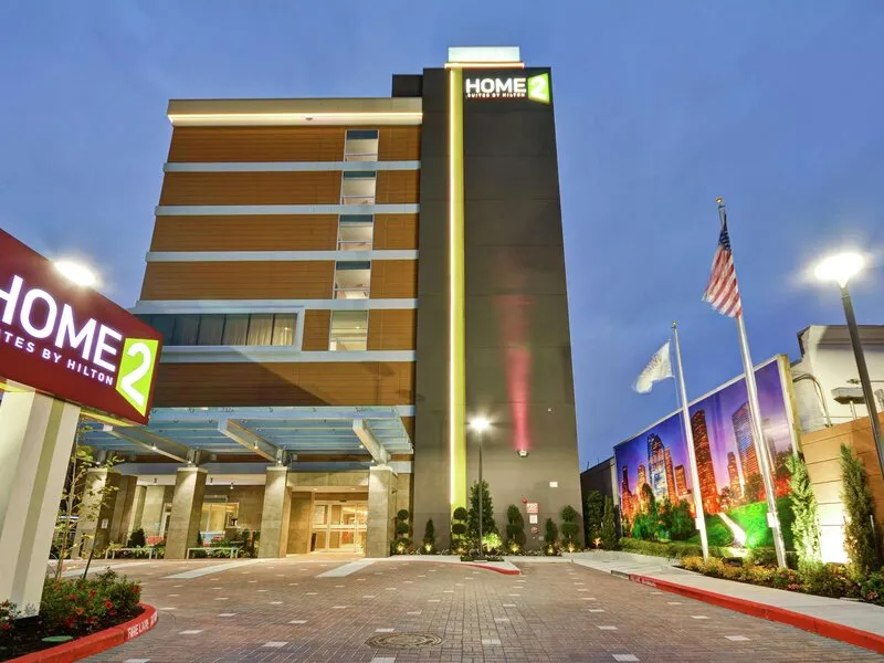 Home2 Suites By Hilton At The Galleria · Anbieterbild von TUI