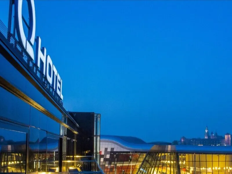 Q Hotel Plus Krakow · Anbieterbild von TUI