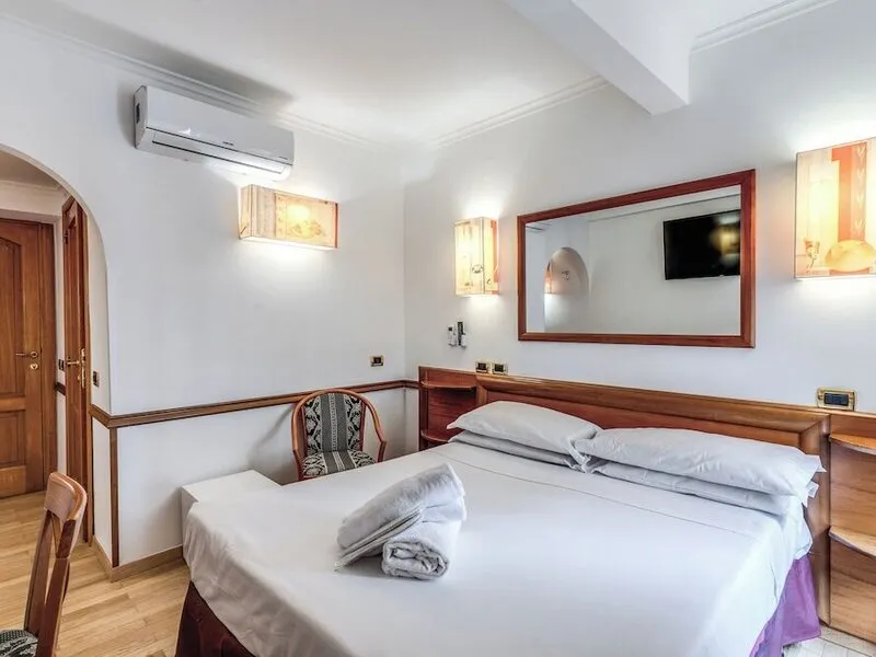 Boutique Hotel Santa Prassede · Anbieterbild von TUI