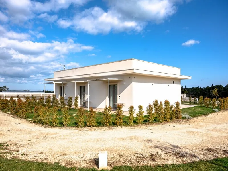 Sarmenti Agriresort · Anbieterbild von TUI