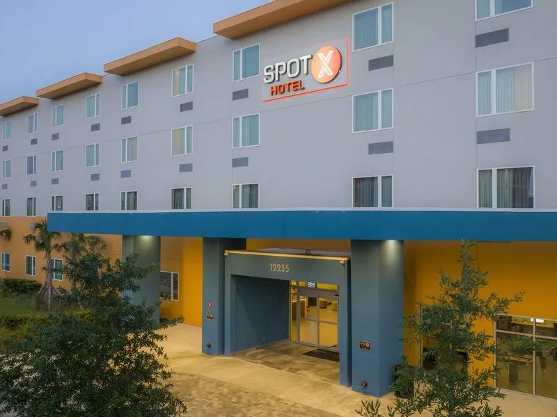 SPOT X Hotel Orlando/Intl Dr by The Red Collection · Anbieterbild von TUI