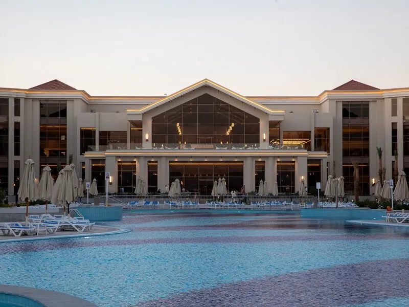 SRNTY Sahl Hasheesh · Anbieterbild von TUI