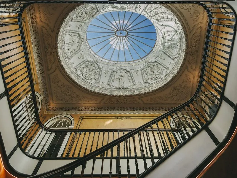 Torel Palace Porto · Anbieterbild von TUI