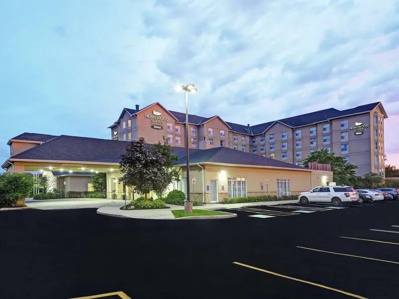 Homewood Suites Cambridge-Waterloo · Anbieterbild von TUI