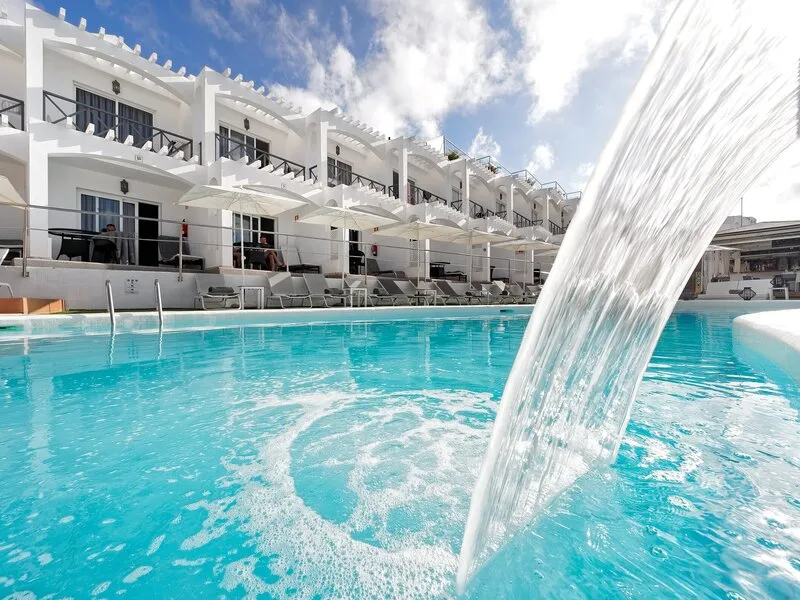 Vista Bonita Gay Resort · Anbieterbild von TUI