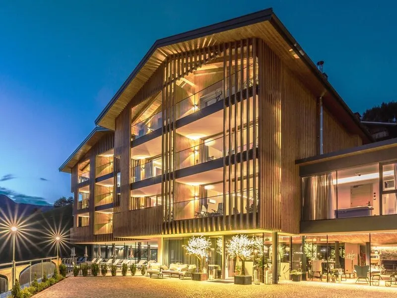 Boutique Hotel Kircher · Anbieterbild von TUI