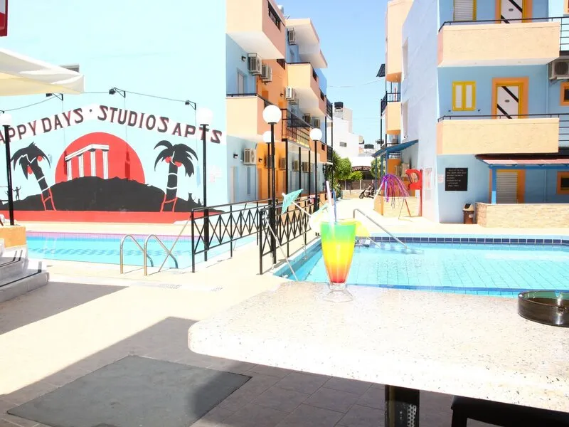 Happy Days Studios · Anbieterbild von TUI
