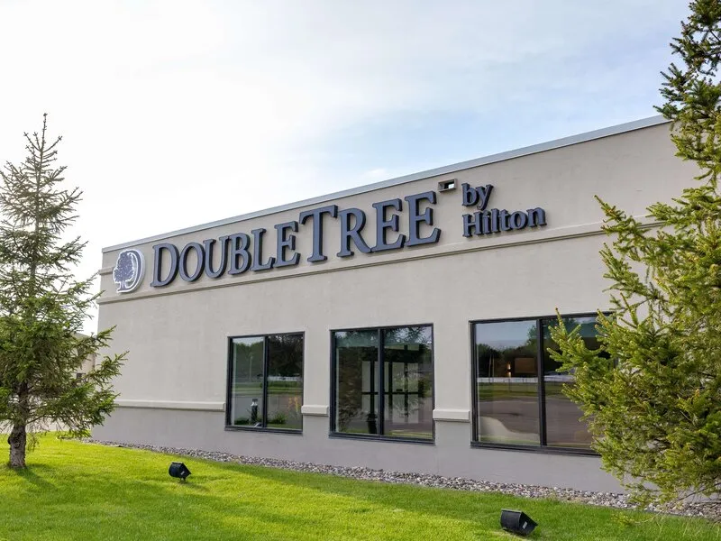 DoubleTree by Hilton Austin · Anbieterbild von TUI