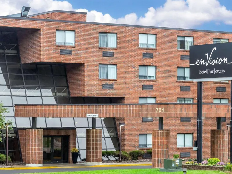 enVision Hotel St. Paul South, an Ascend Hotel Collection Member · Anbieterbild von TUI