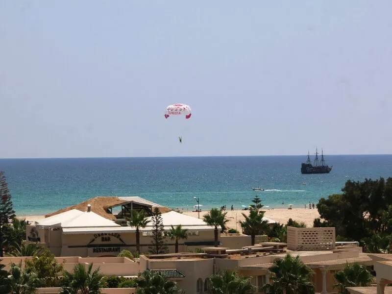 Le Royal Hammamet · Anbieterbild von TUI