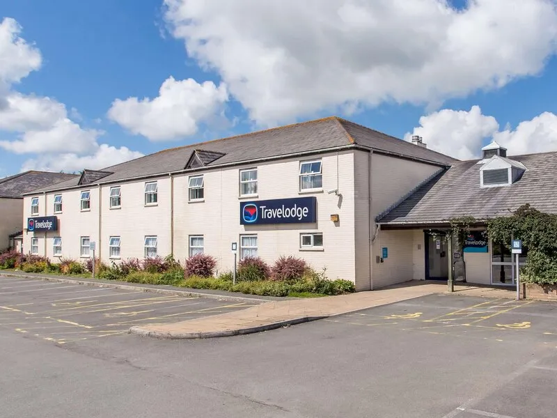 Travelodge Bodmin Roche · Anbieterbild von TUI