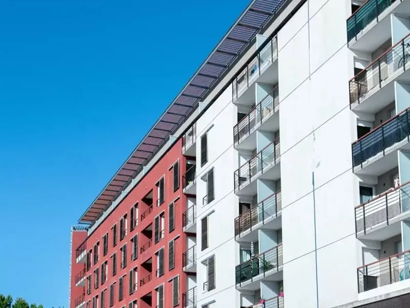 Comfort Aparthotel Nimes Centre · Anbieterbild von TUI