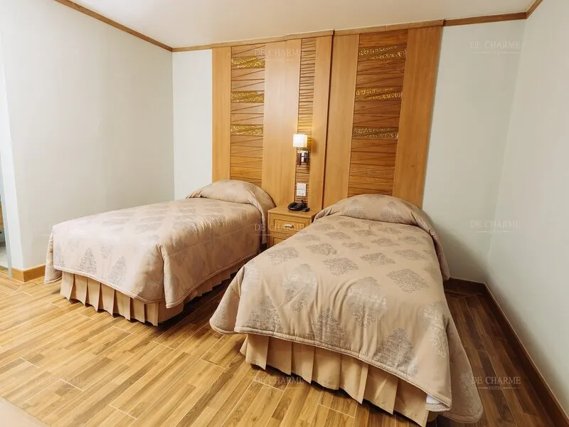 De Charme Hotel · Anbieterbild von TUI