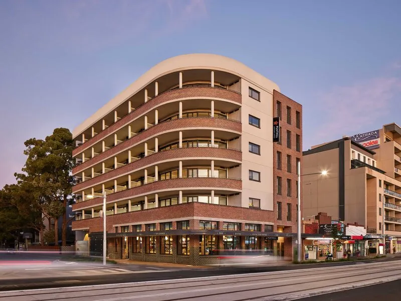 Punthill Parramatta · Anbieterbild von TUI