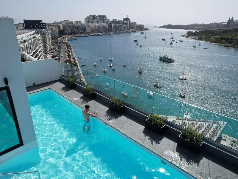 Verdi Gzira Promenade · Anbieterbild von TUI