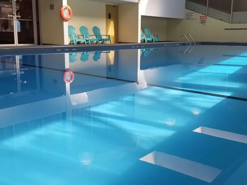 Radisson Hotel Sudbury · Anbieterbild von TUI