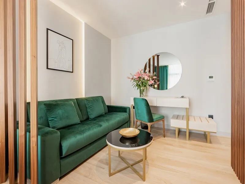 Caldo Luxury Rooms · Anbieterbild von TUI