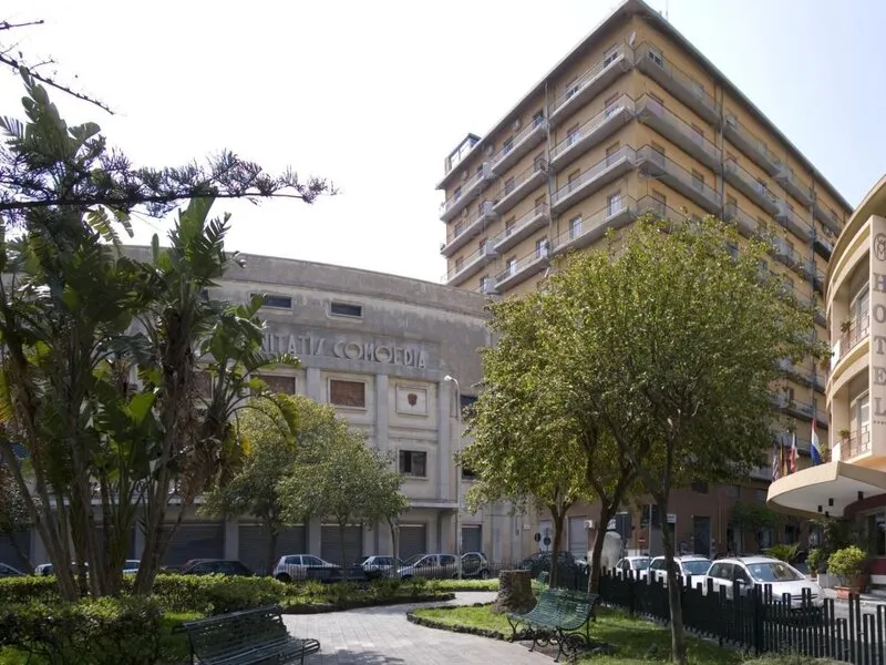 Grande Albergo Maugeri · Anbieterbild von TUI