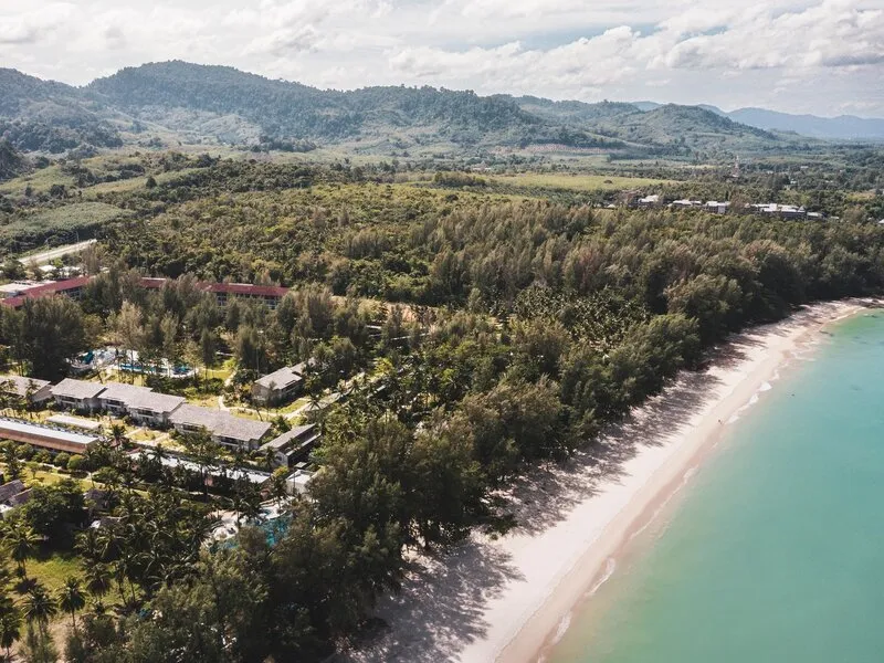 Avani+ Khao Lak Resort · Anbieterbild von TUI