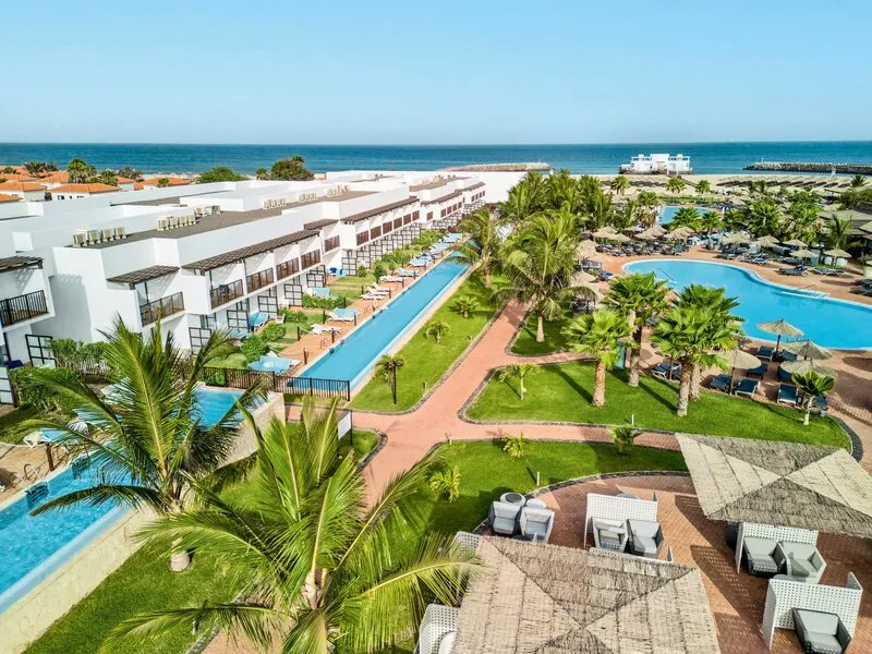 Meliá Laguna Beach Resort · Anbieterbild von TUI