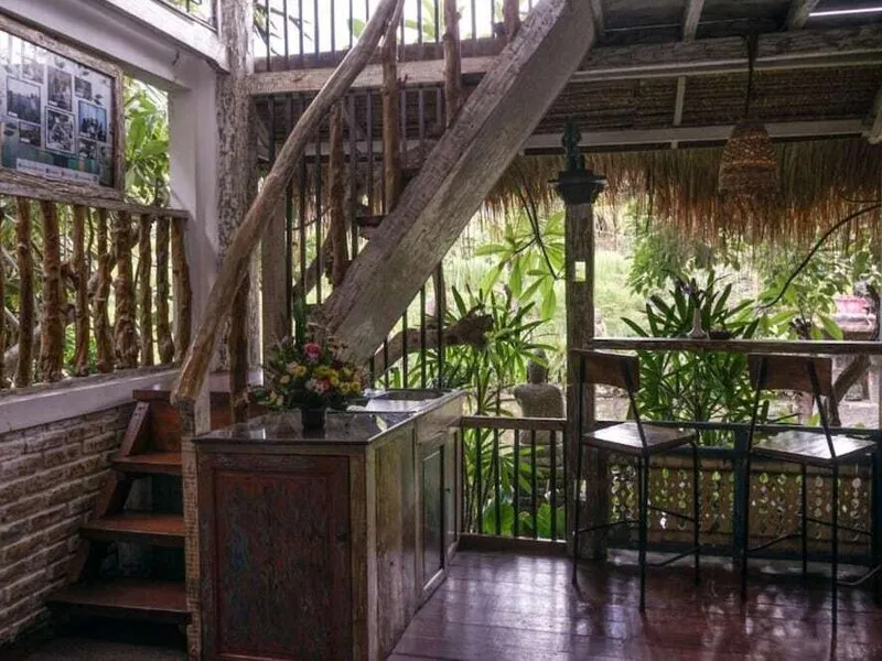 Katak Tepi Sawah Villas · Anbieterbild von TUI