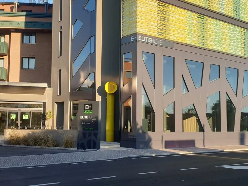 Elite Hotel · Anbieterbild von TUI