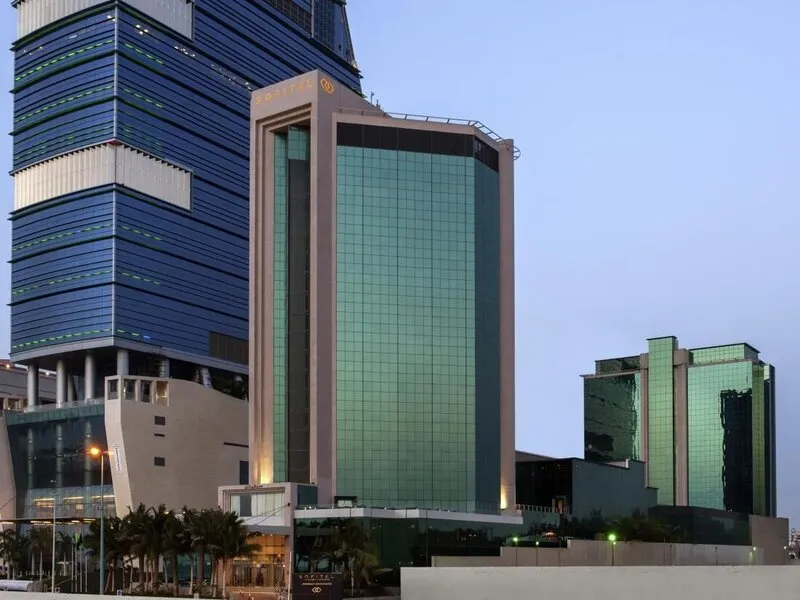 The Venue Jeddah Corniche · Anbieterbild von TUI